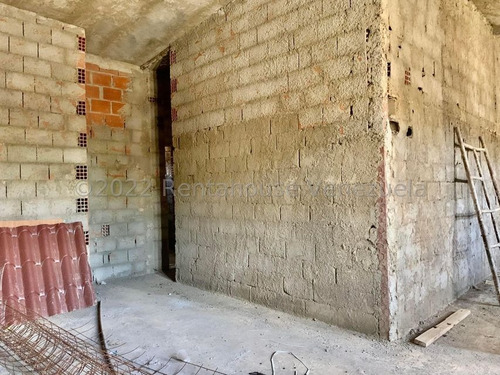 Imagen 19 de 23 de En Venta Vivienda En Obra Gris De Amplios Espacios! 04120656408 Cod Mls 22-20918