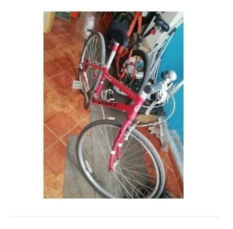 Chincha Bicicletas Usadas MercadoLibre