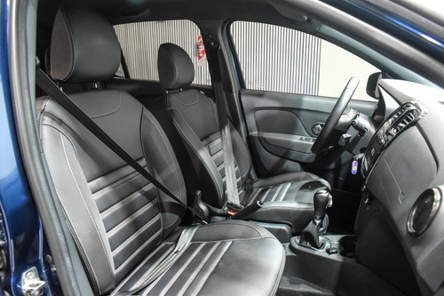 Renault Sandero 1.6 16v Intense Cvt