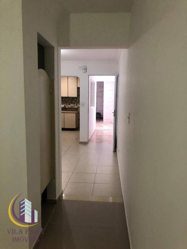 Imagem 10 de 30 de (permuta) Lindo Sobrado 2 Dormitórios, Aceita Troca Por Apartamento Na Região Da Usp - Jardim Rosa Maria - São Paulo/sp - So0618