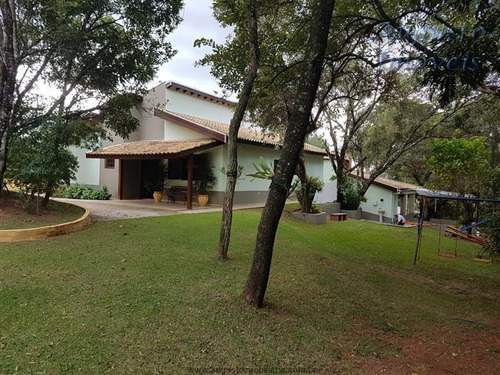 Chácaras Na Represa À Venda Em Atibaia/sp - Compre O Seu Chácaras Na Represa Aqui! - 1475078