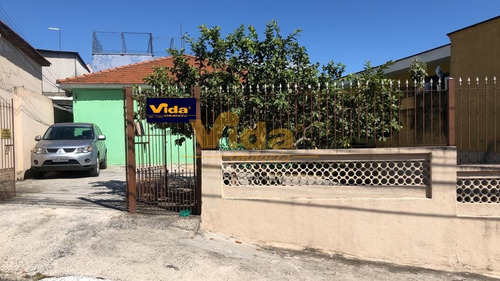 Imagem 1 de 10 de Sala Em Bela Vista - Osasco - 45254