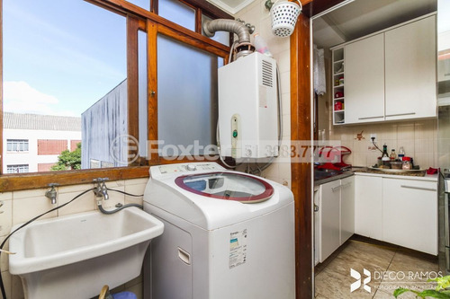 Imagem 27 de 30 de Apartamento, 3 Dormitórios, 107.71 M², Floresta - 197476