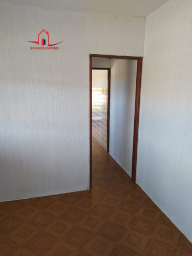 Imagem 3 de 10 de Casa Para Alugar No Bairro Parque Internacional Em Campo - 727-2