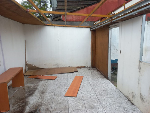 Local Comercial En Arriendo En Concepción