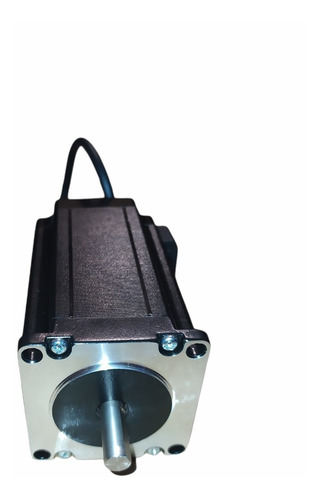 Motor A Pasos Nema 23  3nm  425oz 30kgcm Cnc Plasma Router 
