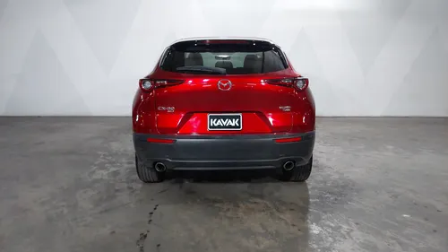 Mazda CX-30 2.5 TURBO S GRAND TOURING AUTO 4WD