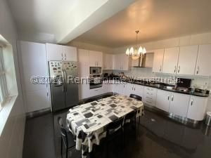 Imagen 7 de 14 de Colinas De Bello Monte Se Vende Casa Mls #23-24854