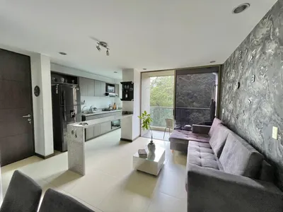 Apartamento en venta