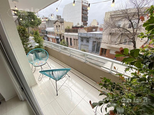 Imagen 9 de 30 de Departamento - Villa Crespo