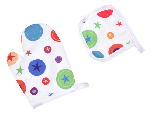 26 Pcs Children Chef Set Lavable Safe Kids Chef Juego De