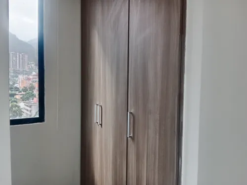 Vendo Apartamento En Chapinero Norte