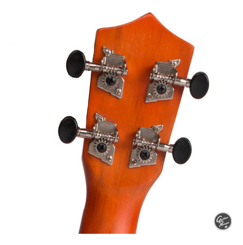 Ukelele Soprano Shelter Spruce Superior Garantia Oficial