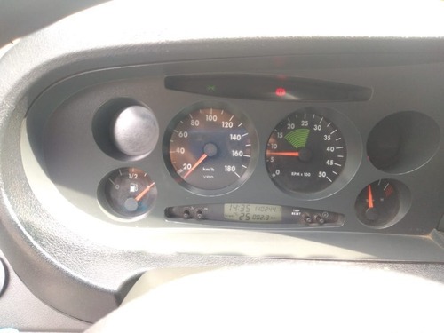 Daily Iveco 55c16 2018