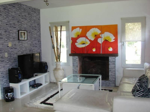Imagen 3 de 25 de Casa En Venta En Fincas De Maschwitz Maroto Propiedades