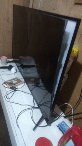 Tv Jvc Nova Com 4 Dias De Uso Com Nota Fiscal