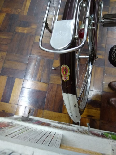 Bicicleta Phoenix Antiga