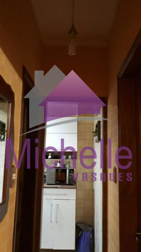 Imagem 5 de 13 de Casa Para Venda Em Teresópolis, Tijuca, 2 Dormitórios, 1 Banheiro - Cs-395_1-1297311