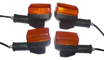 Comprar Jogo Piscas Setas (4 Peças) Tras. Diant. Honda Xlx 350