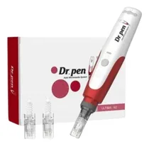 Comprar Dermapen Dr Pen Original Inalambrico \u002F Derma Pen Mesoterapia