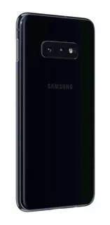 Samsung Galaxy S10e 128 Gb Negro A Meses Si Garantía Envío