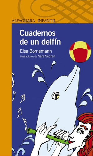 Cuadernos De Un Delfin