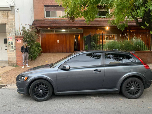 Volvo C30 2.5 T5 Mt 230hp
