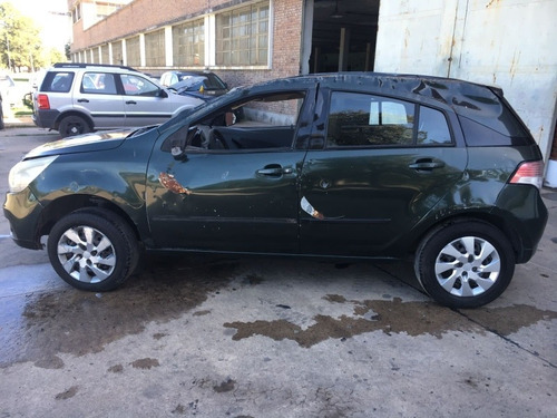 Imagen 3 de 16 de Chevrolet Agile Ls
