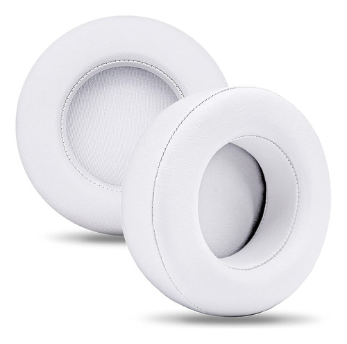 Almohadillas Para Auriculares Virtuoso Rgb/se, Blanco