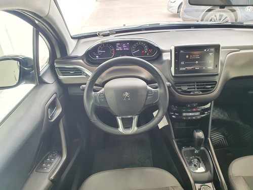 Peugeot 2008 1.6 Thp Sport am20