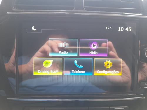 Renault Kwid 1.0 12v Intense Sce 5p