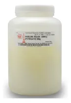 Comprar Vaselina Solida Simple (petrolato) 500 Gramos Farmacia Paris