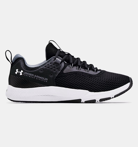 Tenis Para Entrenar Under Armour Charged Focus Para Hombre