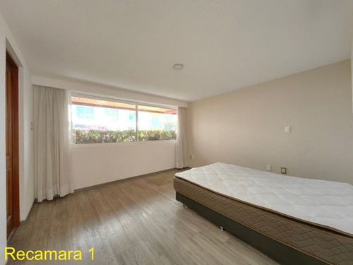 Casa En Condominio En Col. Del Valle / 282m2