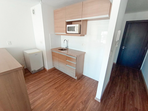 Imagen 9 de 15 de Apartamento En Venta - Pocitos - Infinity Buxareo