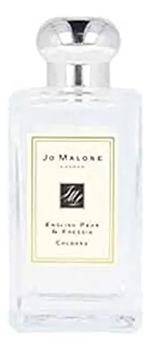 Perfume Jo Malone English Pear & Freesia Eau De Cologne 100m Menor preço em Perfume Jo Malone English Pear & Freesia Eau De Cologne 100m