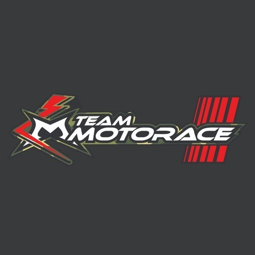 Imagen 5 de 5 de Guante Radikal Mx Zero Rojo Moto Cross Team Motorace