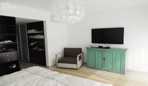 Imagen 12 de 23 de Departamento Pent House. Venta. Playa Brava. Punta Del Este. Brava 28. - Punta Del Este Brava