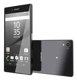 Celular Telefono Sony Xperia Z5 Nuevos Libres!!!