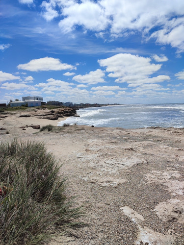 Vendo Lotes Escriturados Con Planos Aprobados Mar Del Sud Costa Atlántica A 9500u$s C/u