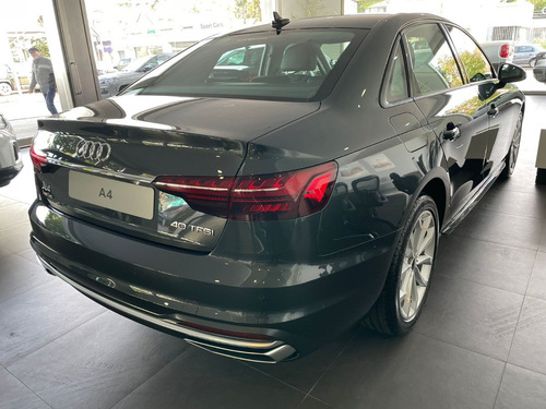 Audi A4 2.0 40 Tfsi