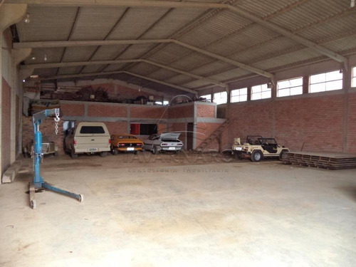 Imagem 8 de 9 de Salas Comerciais - Ref: L268