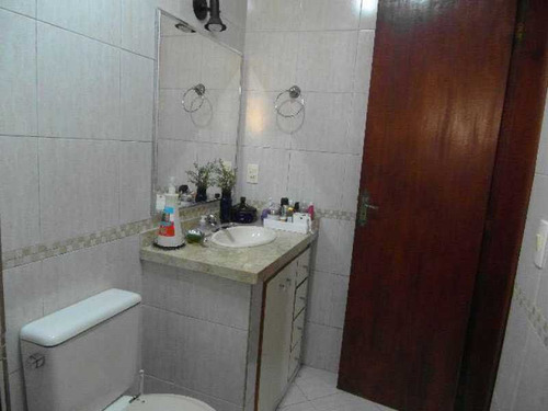 Imagem 13 de 15 de Casa De Rua-à Venda-taquara-rio De Janeiro - Brca00019