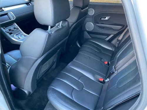 Imagem 11 de 15 de Land Rover Range Rover Evoque Pure 2.0 Aut 5p