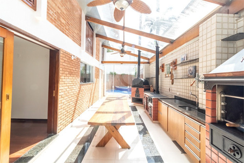 Imagem 15 de 30 de Casa-são Paulo-granja Julieta | Ref.: Reo621486 - Reo621486