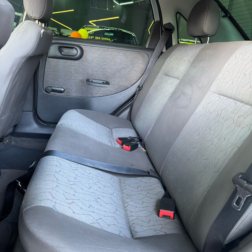 Chevrolet Corsa Sedan Corsa Sedan Maxx 1.8 (Flex)