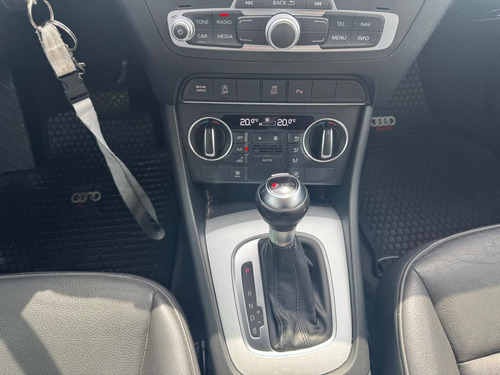 Audi Q3 TFSI 150 STR