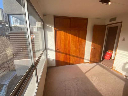 Se Arrienda Departamento En Ñuñoa (106084)