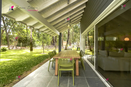 Casa Alquiler Temporada Solanas Vacation - Punta Del Este