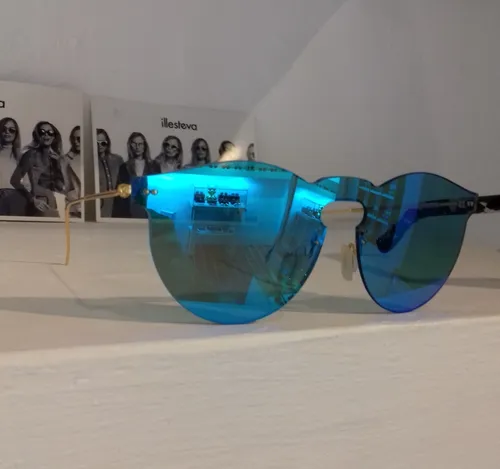 Lentes illesteva online